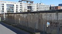 Berliner Mauerreste