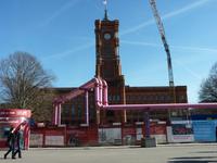 Rotes Rathaus