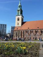 St. Marienkirche