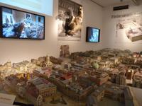 Ausstellung Humboldwürfel