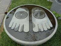 Kamakura - Hasedera-Tempel