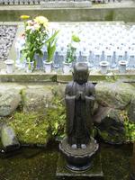 Kamakura - Hasedera-Tempel