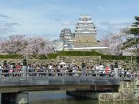 Burg Himeji