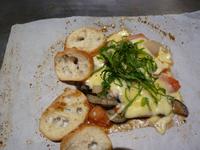 Hiroshima - Abendessen - Teppanyaki