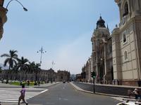 Rundreise Südamerika – die Vielfalt Lateinamerikas entdecken : Peru, Bolivien, Chile, Argentinien, Uruguay, Brasilien