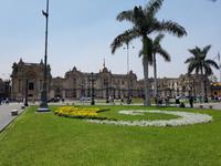 Rundreise Südamerika – die Vielfalt Lateinamerikas entdecken : Peru, Bolivien, Chile, Argentinien, Uruguay, Brasilien