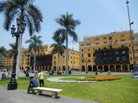 Rundreise Südamerika – die Vielfalt Lateinamerikas entdecken : Peru, Bolivien, Chile, Argentinien, Uruguay, Brasilien