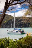 Abel Tasman Nationalpark