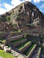 Rundreise Südamerika – die Vielfalt Lateinamerikas entdecken : Peru, Bolivien, Chile, Argentinien, Uruguay, Brasilien