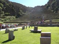 Rundreise Südamerika – die Vielfalt Lateinamerikas entdecken : Peru, Bolivien, Chile, Argentinien, Uruguay, Brasilien