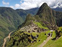 Rundreise Südamerika – die Vielfalt Lateinamerikas entdecken : Peru, Bolivien, Chile, Argentinien, Uruguay, Brasilien