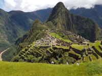 Rundreise Südamerika – die Vielfalt Lateinamerikas entdecken : Peru, Bolivien, Chile, Argentinien, Uruguay, Brasilien