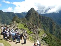 Rundreise Südamerika – die Vielfalt Lateinamerikas entdecken : Peru, Bolivien, Chile, Argentinien, Uruguay, Brasilien