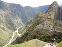 Rundreise Südamerika – die Vielfalt Lateinamerikas entdecken : Peru, Bolivien, Chile, Argentinien, Uruguay, Brasilien