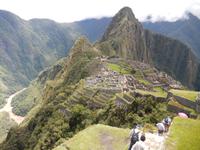 Rundreise Südamerika – die Vielfalt Lateinamerikas entdecken : Peru, Bolivien, Chile, Argentinien, Uruguay, Brasilien