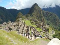 Rundreise Südamerika – die Vielfalt Lateinamerikas entdecken : Peru, Bolivien, Chile, Argentinien, Uruguay, Brasilien