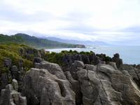 Pancake Rocks