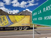 Rundreise Südamerika – die Vielfalt Lateinamerikas entdecken : Peru, Bolivien, Chile, Argentinien, Uruguay, Brasilien