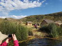 Rundreise Südamerika – die Vielfalt Lateinamerikas entdecken : Peru, Bolivien, Chile, Argentinien, Uruguay, Brasilien