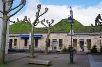 Stadtführung Saarlouis