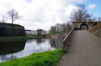 Stadtführung Saarlouis