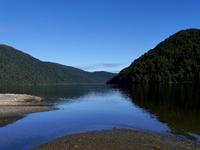 Lake Paringa