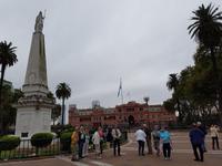 Rundreise Südamerika – die Vielfalt Lateinamerikas entdecken : Peru, Bolivien, Chile, Argentinien, Uruguay, Brasilien