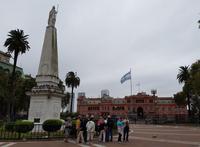 Rundreise Südamerika – die Vielfalt Lateinamerikas entdecken : Peru, Bolivien, Chile, Argentinien, Uruguay, Brasilien