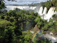 Rundreise Südamerika – die Vielfalt Lateinamerikas entdecken : Peru, Bolivien, Chile, Argentinien, Uruguay, Brasilien