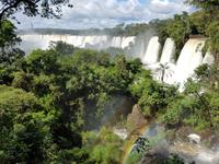 Rundreise Südamerika – die Vielfalt Lateinamerikas entdecken : Peru, Bolivien, Chile, Argentinien, Uruguay, Brasilien