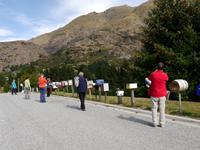 kreative Briefkästen