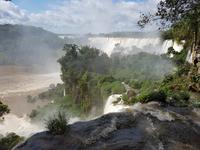 Rundreise Südamerika – die Vielfalt Lateinamerikas entdecken : Peru, Bolivien, Chile, Argentinien, Uruguay, Brasilien