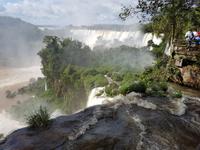 Rundreise Südamerika – die Vielfalt Lateinamerikas entdecken : Peru, Bolivien, Chile, Argentinien, Uruguay, Brasilien