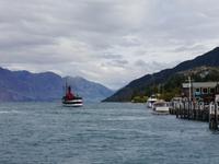 TSS Earnslaw