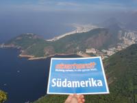 Rundreise Südamerika – die Vielfalt Lateinamerikas entdecken : Peru, Bolivien, Chile, Argentinien, Uruguay, Brasilien