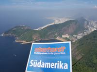 Rundreise Südamerika – die Vielfalt Lateinamerikas entdecken : Peru, Bolivien, Chile, Argentinien, Uruguay, Brasilien