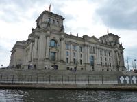 Reichstagsgebäude