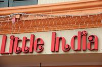 Singapur - Little India