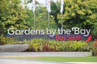 Singapur - Gardens by the Bay