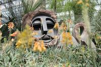 Singapur - Gardens by the Bay