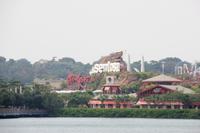 Singapur - Sentosa