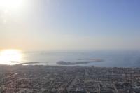 Dubai - Blick vom Burj Khalifa