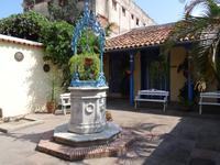 Santiago de Cuba - höfisches Stilleben