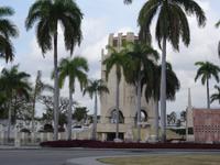 Cementerio de Santa Ifigenia - Grabmal Jose Marti