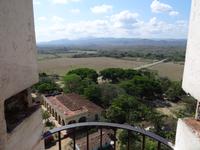 Manaca Iznaga - Blick vom Sklaventurm auf das Valle de los Ingenios