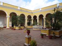 Trinidad - Palacio Cantero