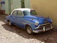 Relikt aus einer fernen Vergangenheit