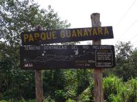 Parque Guanayara