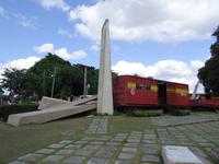 Santa Clara - Museum 