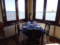 Cojimar - Hemingway Gedenktisch